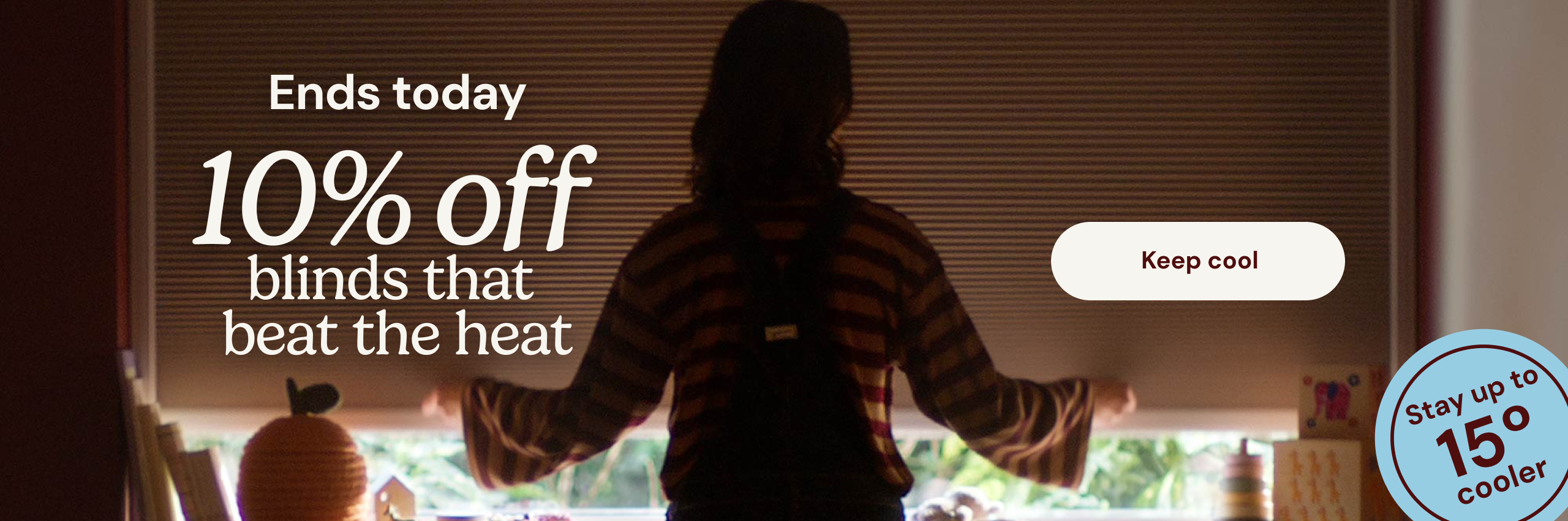 Blinds at Amazing Prices