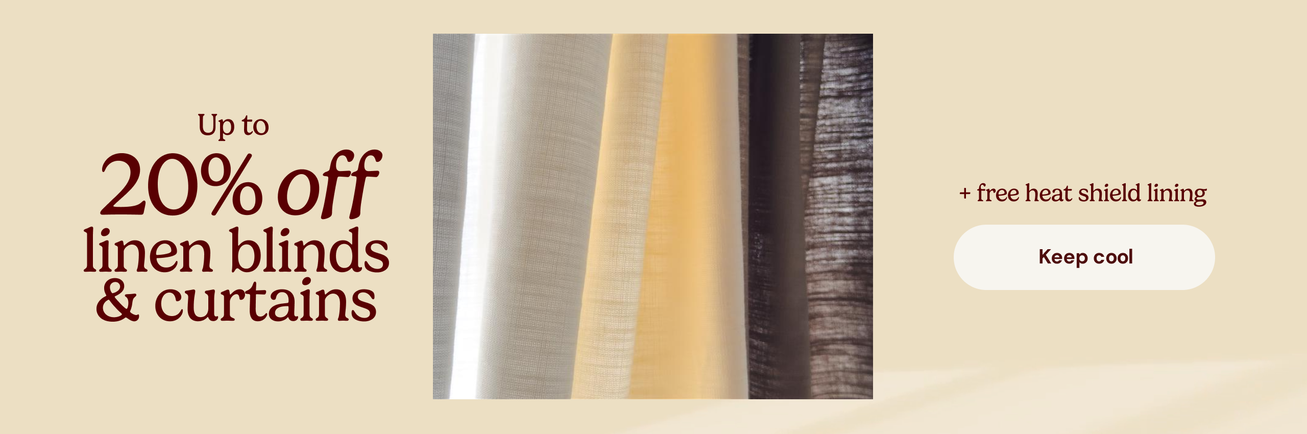 Blinds at Amazing Prices