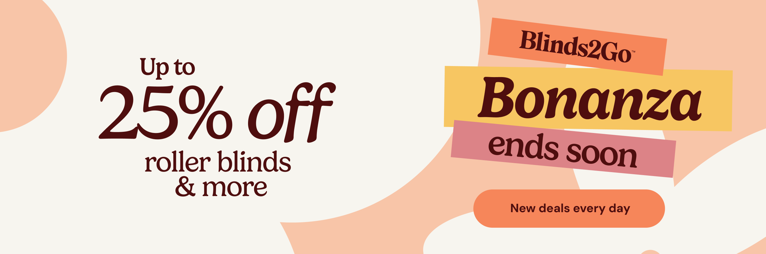 Blinds at Amazing Prices