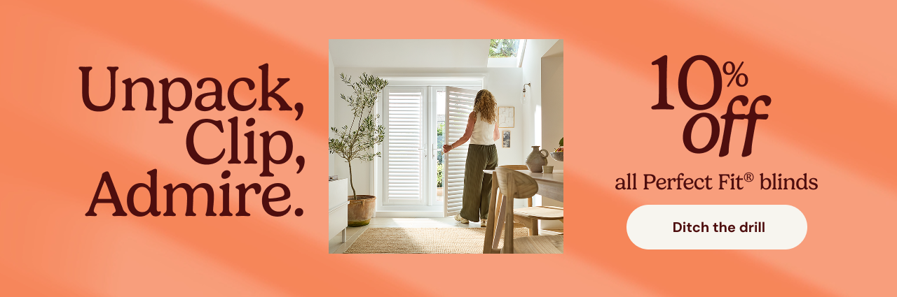 Blinds at Amazing Prices