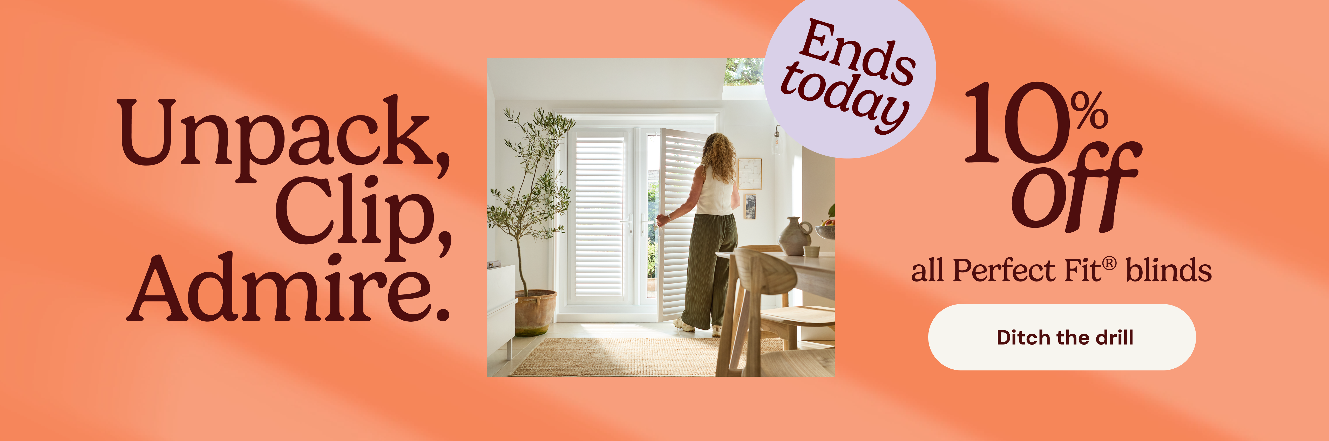 Blinds at Amazing Prices