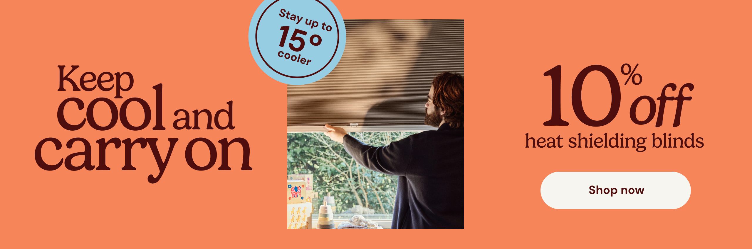 Blinds at Amazing Prices