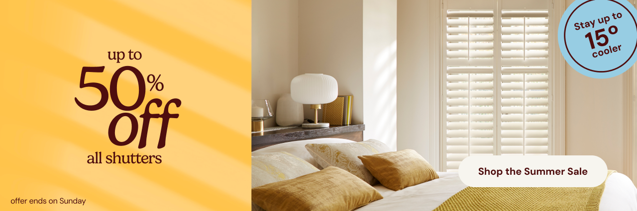 Blinds at Amazing Prices