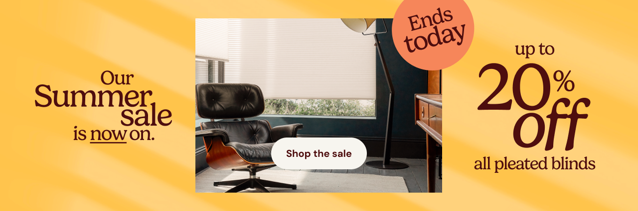 Blinds at Amazing Prices