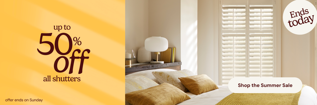 Blinds at Amazing Prices