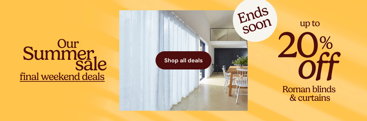 Blinds at Amazing Prices