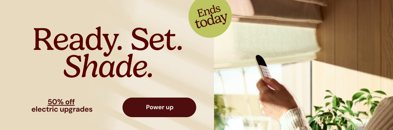 Blinds at Amazing Prices