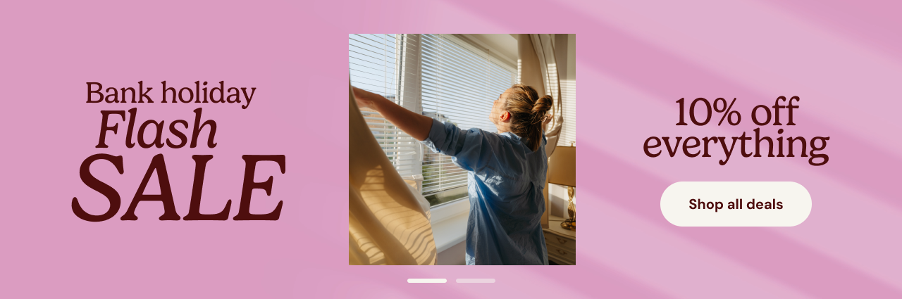 Blinds at Amazing Prices