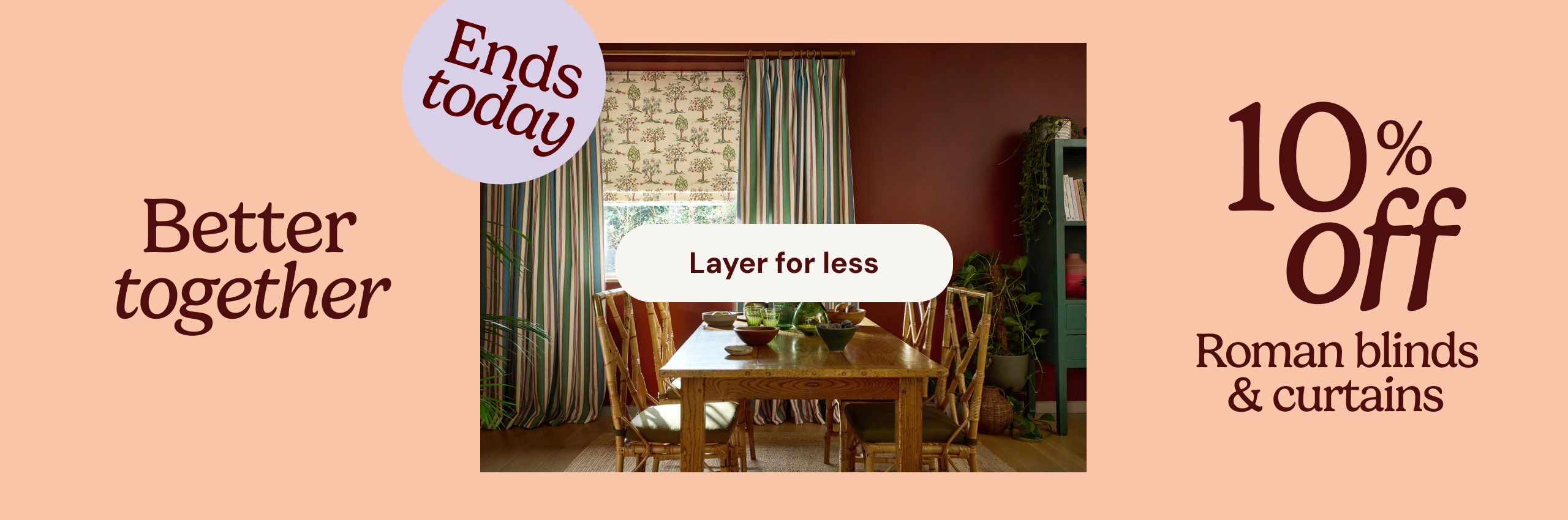 Blinds at Amazing Prices