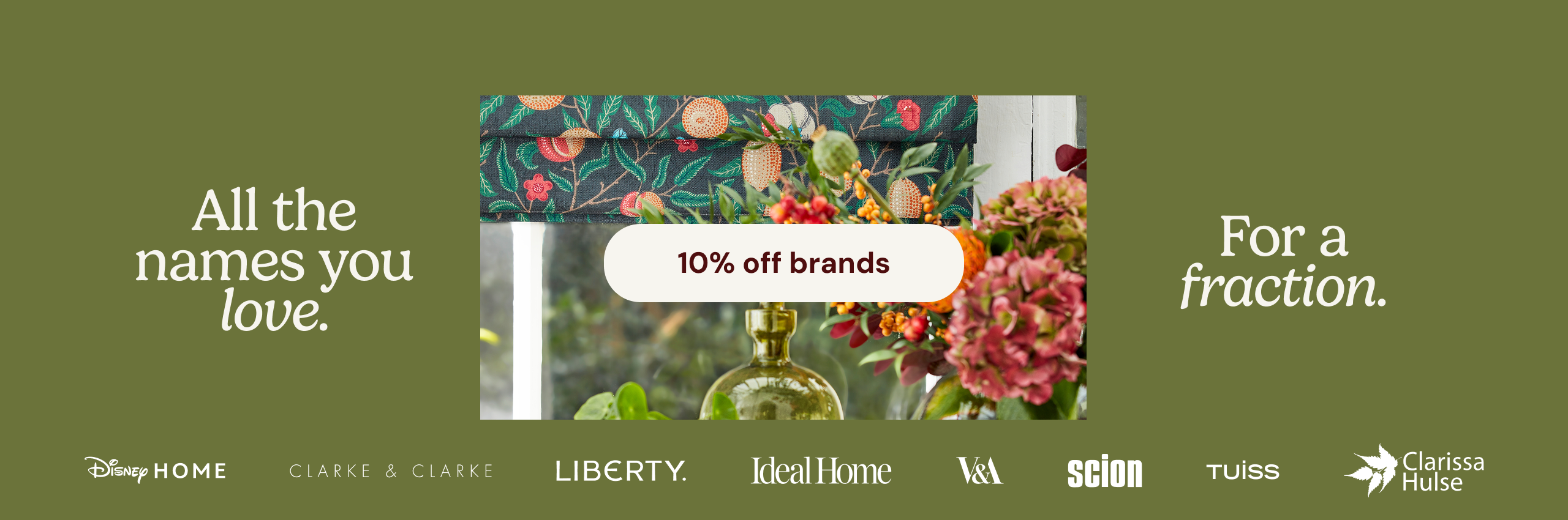 Blinds at Amazing Prices