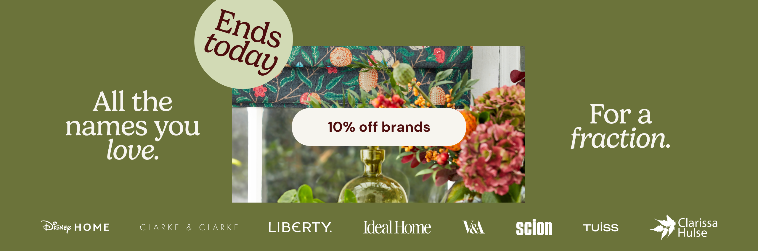 Blinds at Amazing Prices