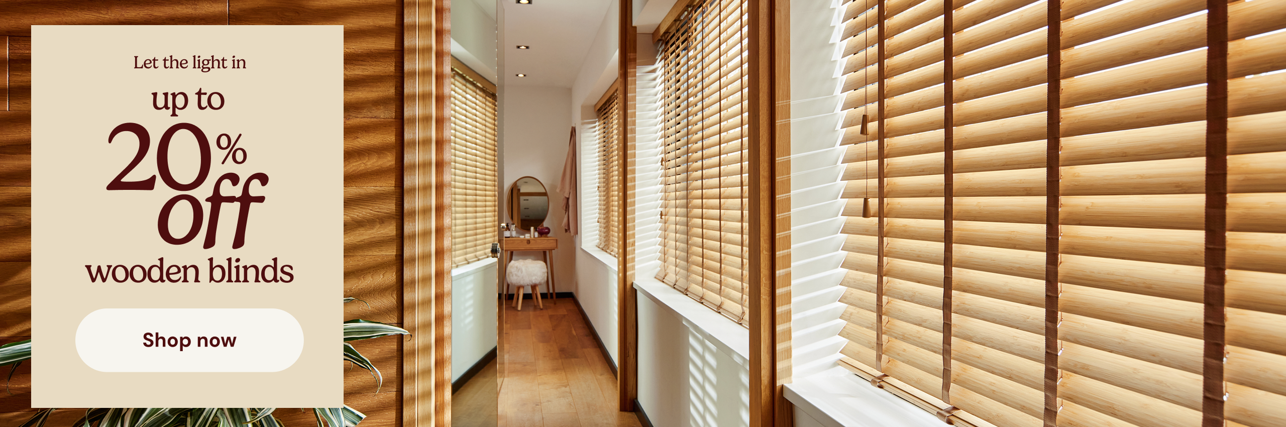 Blinds at Amazing Prices