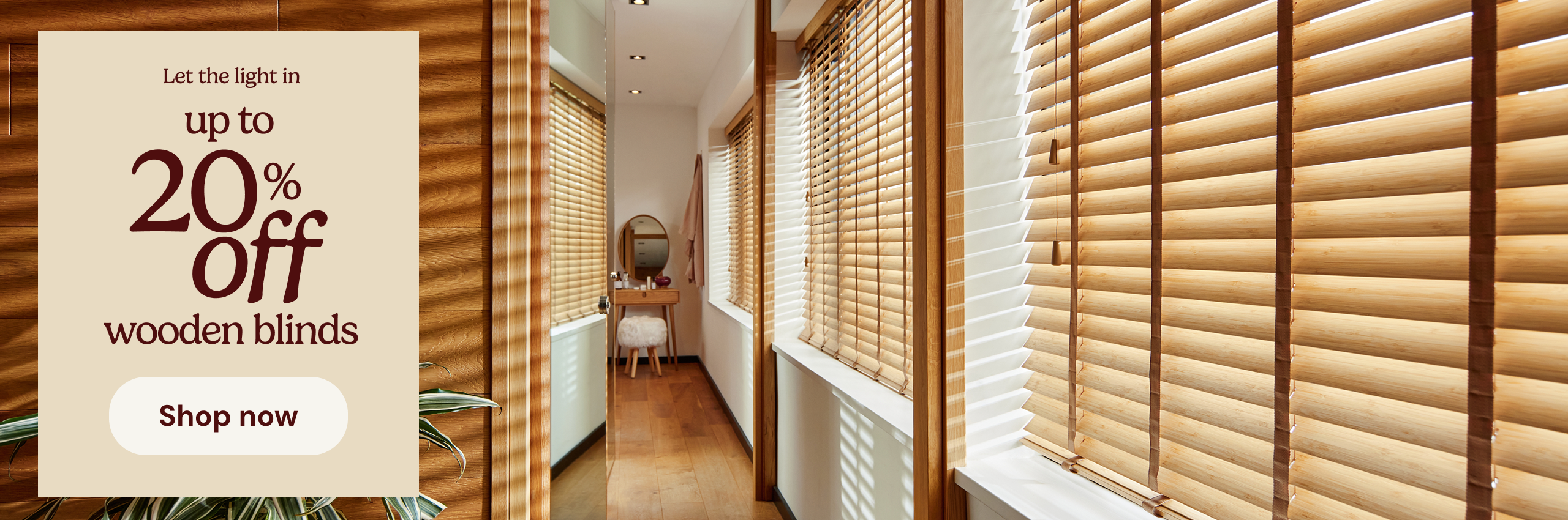 Blinds at Amazing Prices