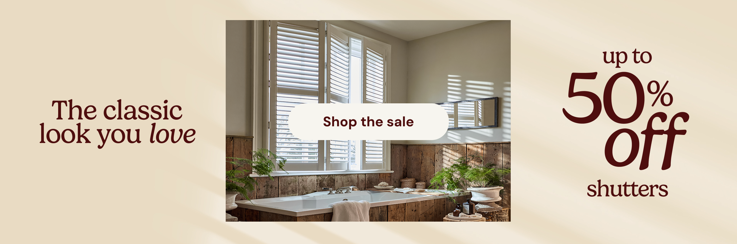Blinds at Amazing Prices