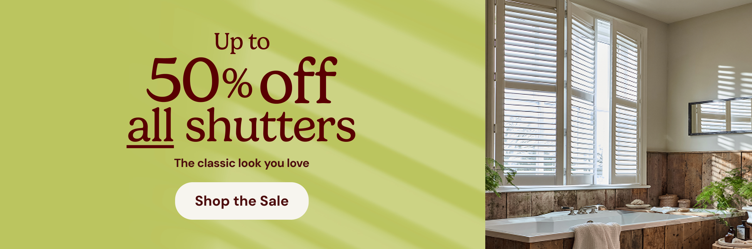 Blinds at Amazing Prices