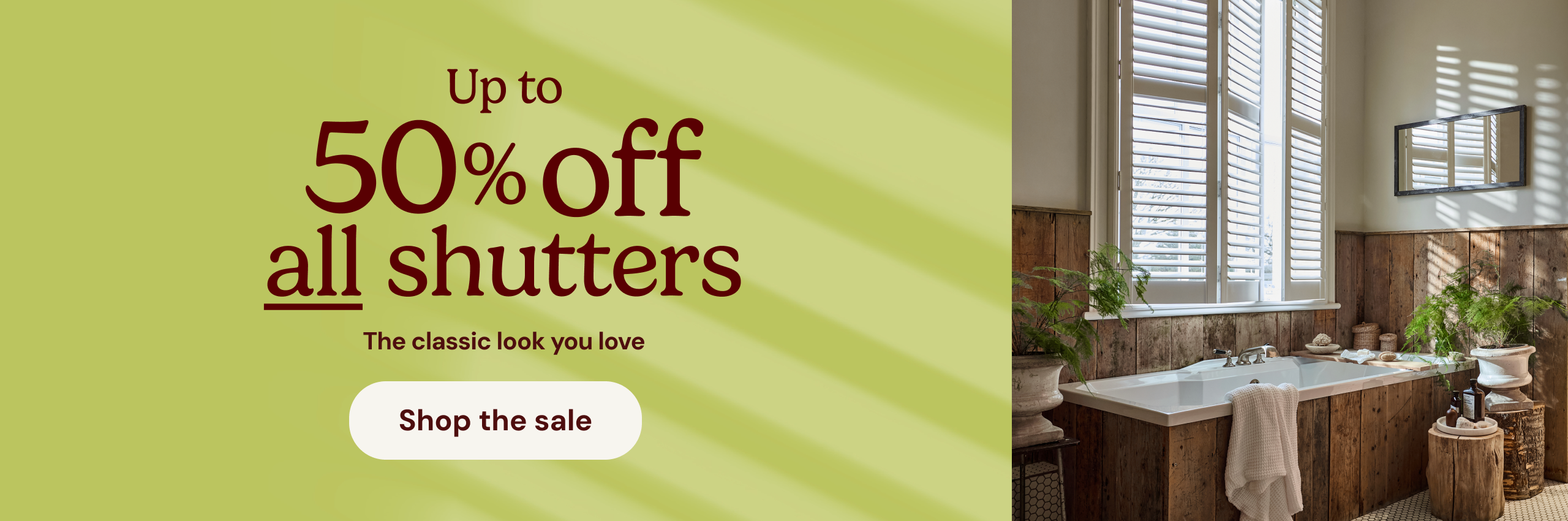 Blinds at Amazing Prices