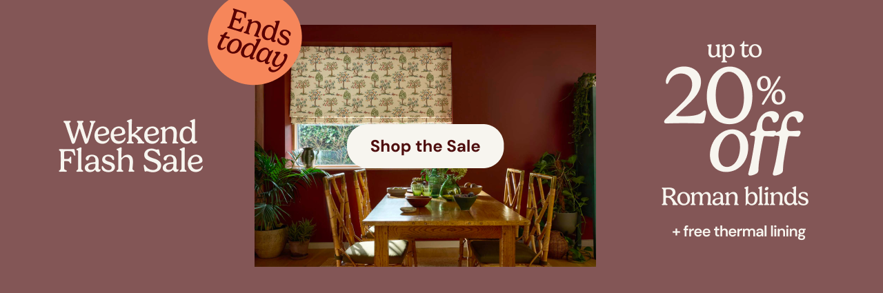Blinds at Amazing Prices