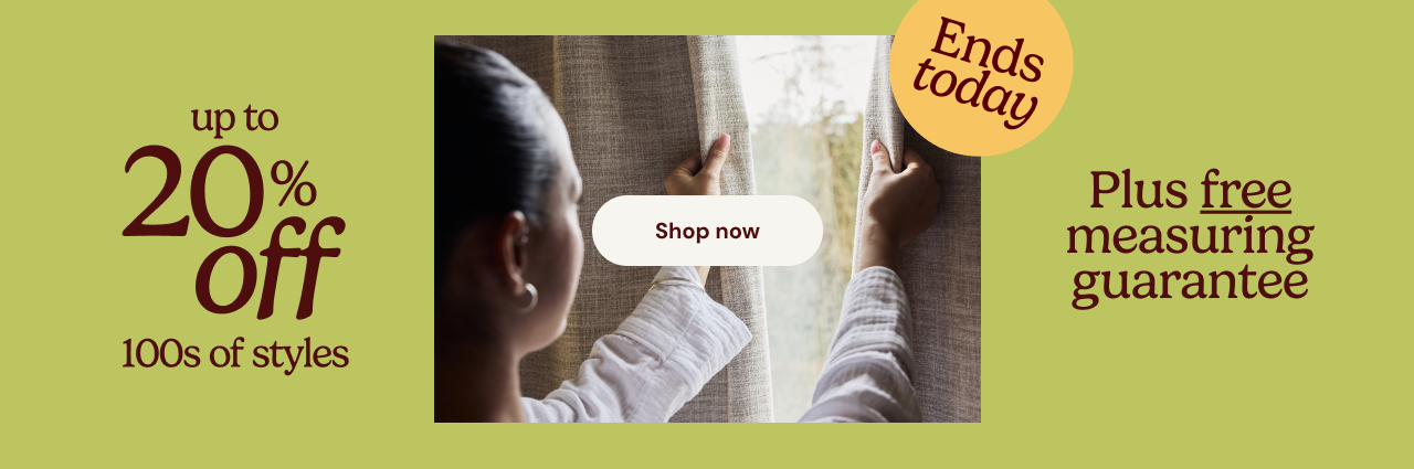 Blinds at Amazing Prices