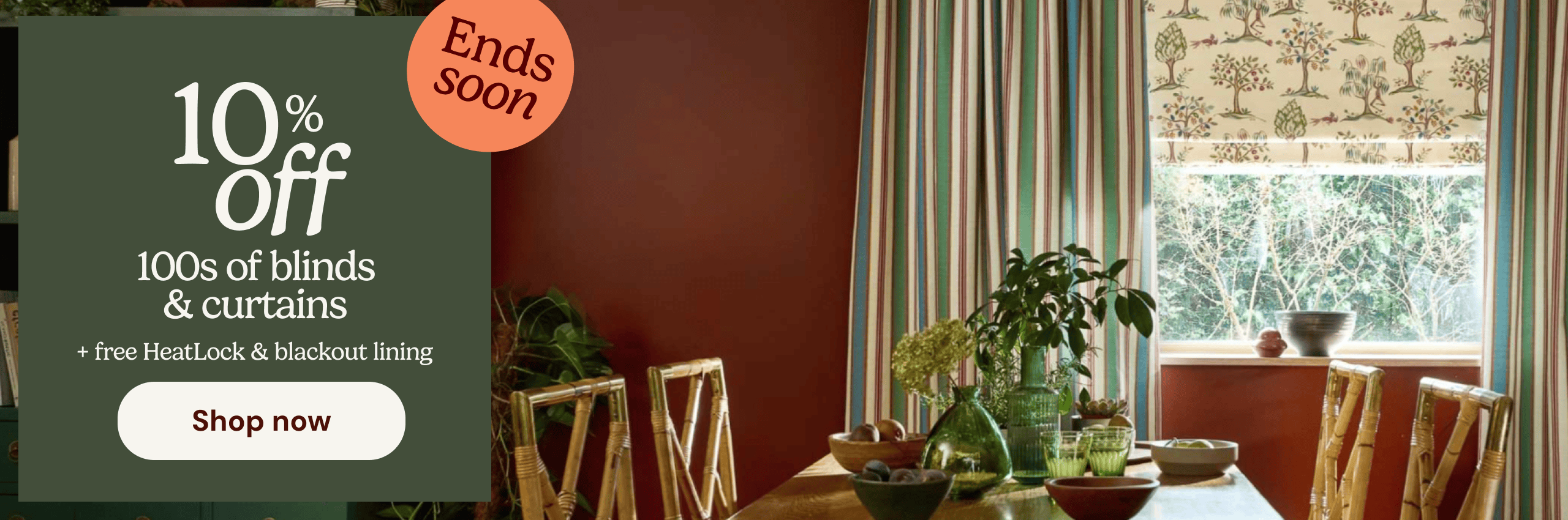 Blinds at Amazing Prices