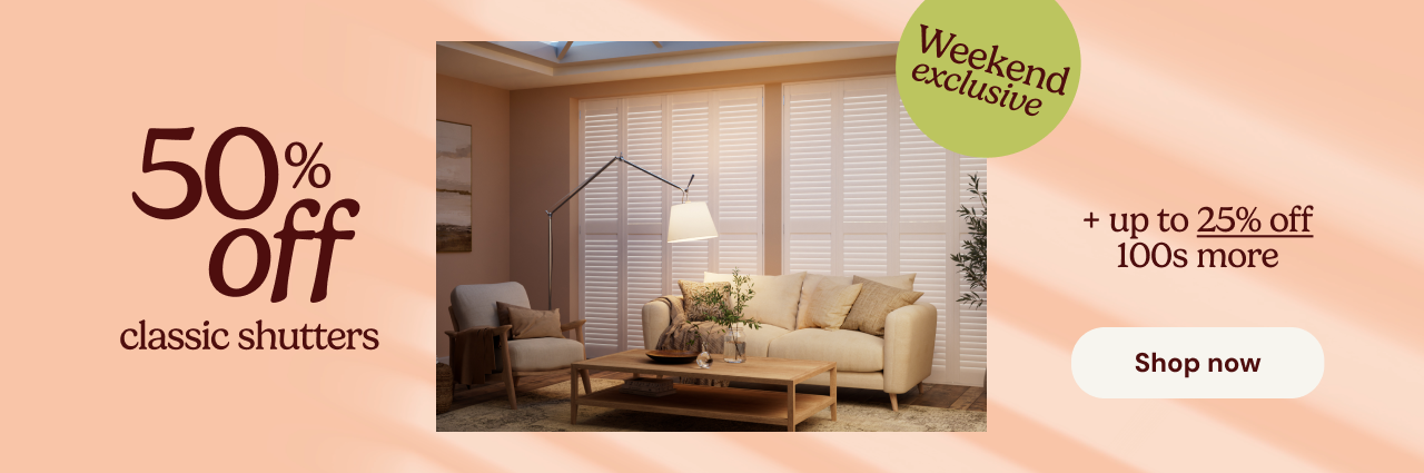 Blinds at Amazing Prices