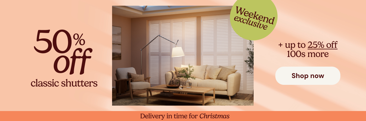 Blinds at Amazing Prices