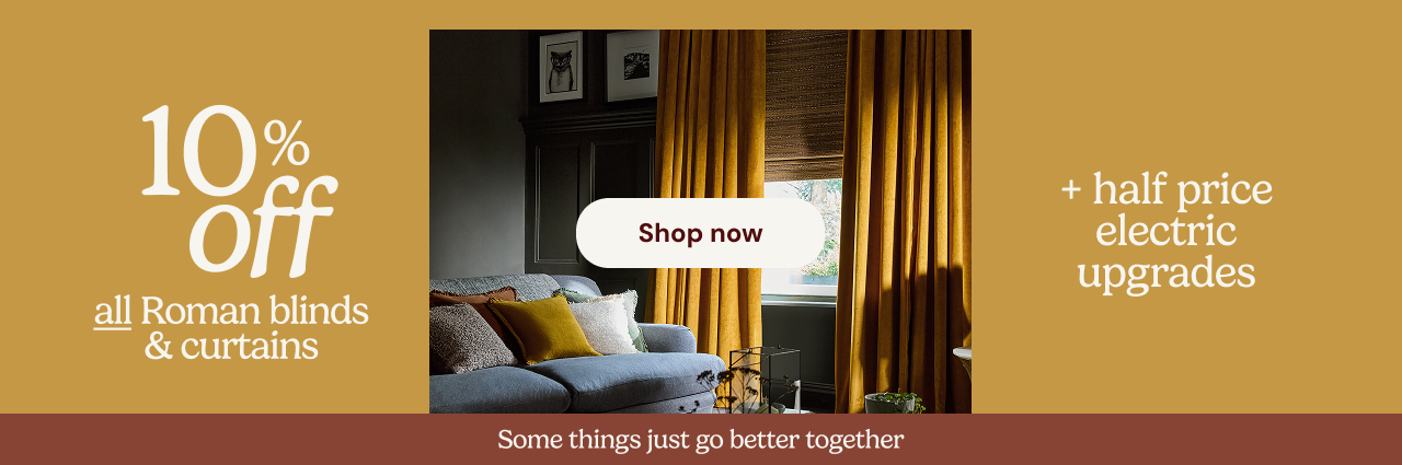 Blinds at Amazing Prices