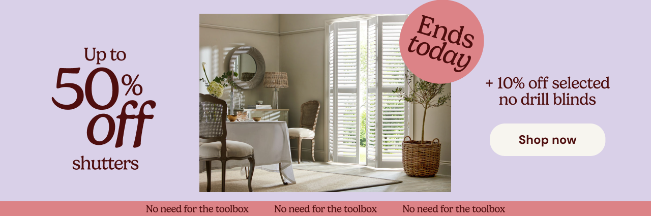 Blinds at Amazing Prices