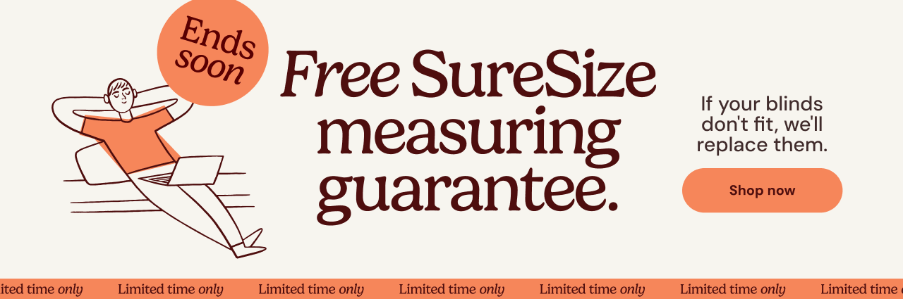 Blinds at Amazing Prices