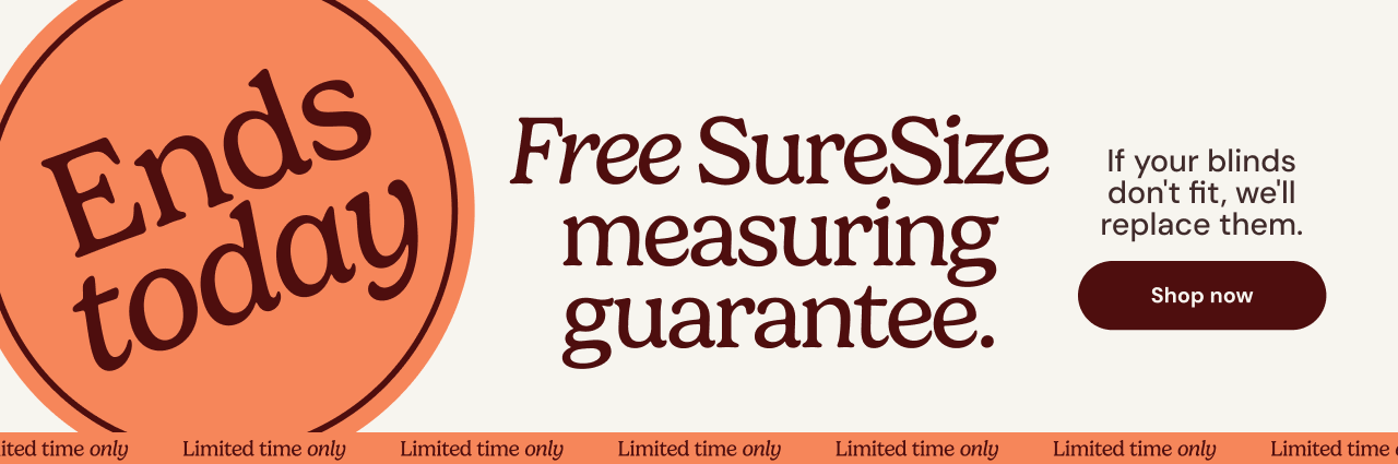 Blinds at Amazing Prices
