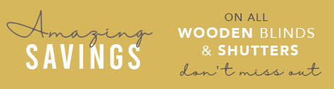 TLC Faux Wood & Wood (With Support) (W&S Offer)