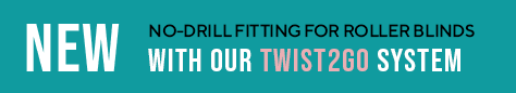 B2G Twist2Fit Collection Banner - Rollers