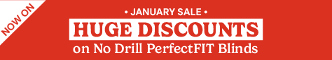 AW OFFER - January Sale - Up to 20% PerfectFIT