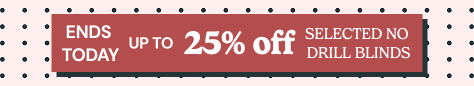 AW OFFER - Up to 25% Off PF & Stick On - ENDS TODAY