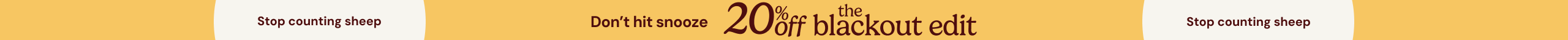 large offer snippet