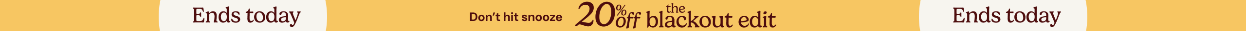large offer snippet