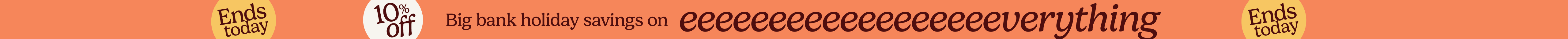 large offer snippet