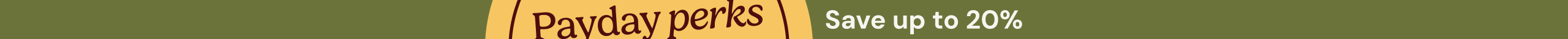 large offer snippet