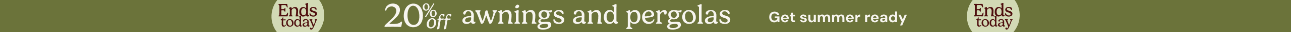 large offer snippet