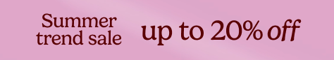AW OFFER - Trending
