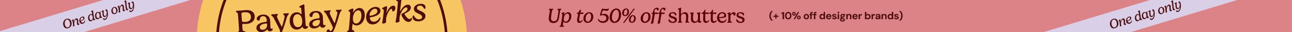 large offer snippet