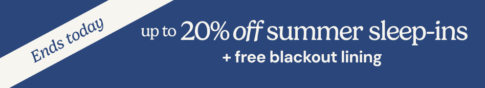 AW OFFER - Blackout Week - ENDS TODAY