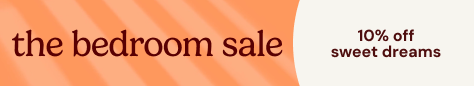 AW OFFER - Bedroom Sale