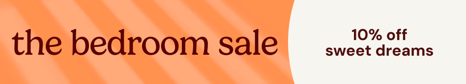 AW OFFER - Bedroom Sale