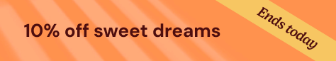 AW OFFER - Bedroom Sale - ENDS TODAY