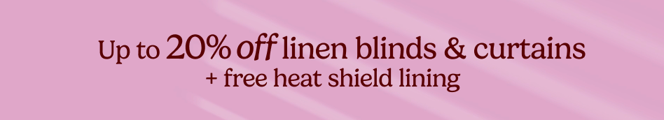 AW OFFER - Linen - Tuesday