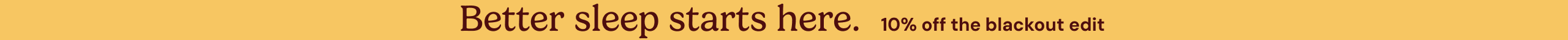 large offer snippet