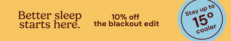 AW OFFER - Blackout Edit