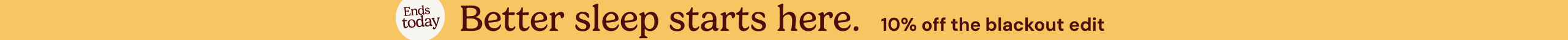 large offer snippet
