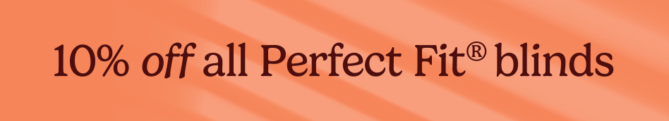 AW OFFER - PerfectFit Perfect Price