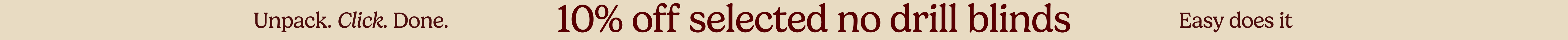 large offer snippet